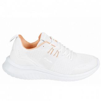 Buty - sneakersy PIKEUR Onou Athleisure, Wiosna - Lato 2022 kolor biały - white