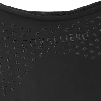 Czaprak wszechstronny VS COVALLIERO Memory Ride Black / 32310 - 2