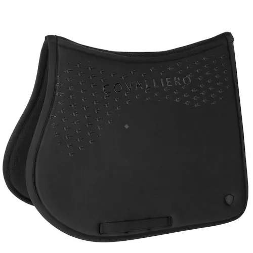 Czaprak wszechstronny VS COVALLIERO Memory Ride Black / 32310