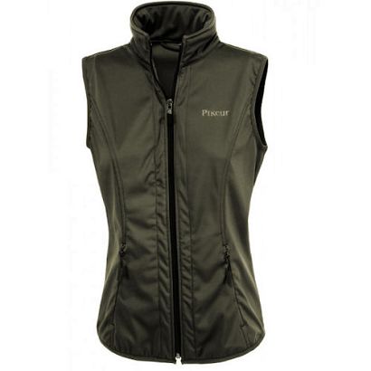 Riding vest PIKEUR  JULIE / 3003