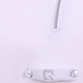 Competitionshirt QHP MARK JUNIOR / 8450 - 5