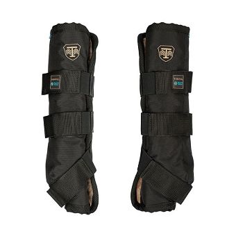 TORPOL Magnetic stable boots 