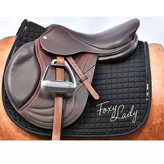 Oficerki skórzane  FREEJUMP FOXY / 640319 r. 38 - 4