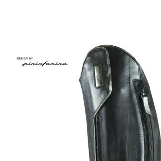 FREEJUMP Oficerki skórzane  FOXY