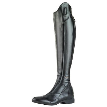 Oficerki skórzane  FREEJUMP FOXY / 640319 r. 38