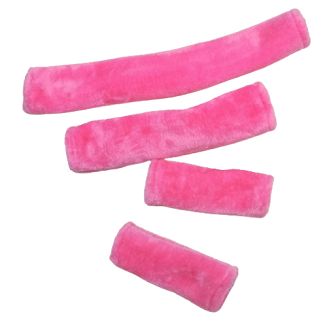 Synthetic halter set EQUI-THEME - 5