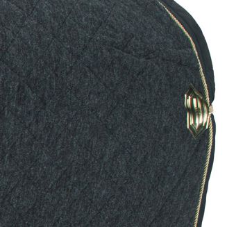 Warstwa zewnętrzna akrylowa dzianina pikowana z ociepleniem 100g.