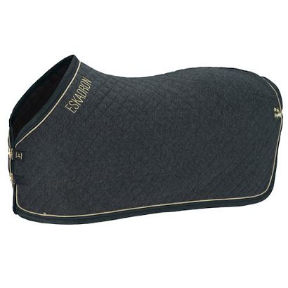 Sweat Rug  ESKADRON Acrylic Quilted,  Heritage / 123255217