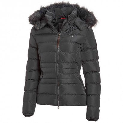 Winter Jacket SCHOCKEMÖHLE FELIA / 2820-00097