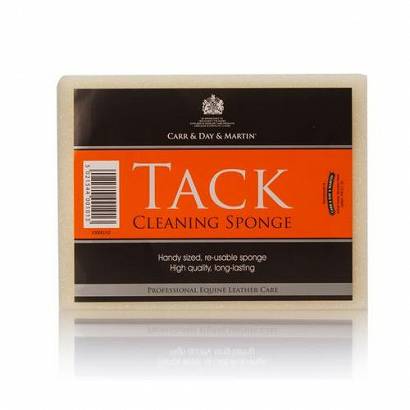 CARR & DAY & MARTIN Tack Cleaning Sponge / LC038