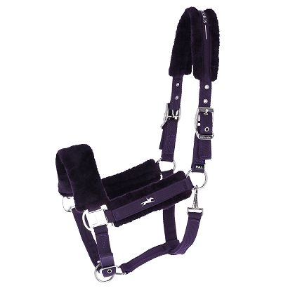 Kantar SCHOCKEMÖHLE Melbourne Style Dark Purple