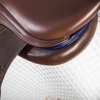 Jumping Saddle Daw-Mag ESPERIENCE – De Luxe Designe  / 02105 S - 3