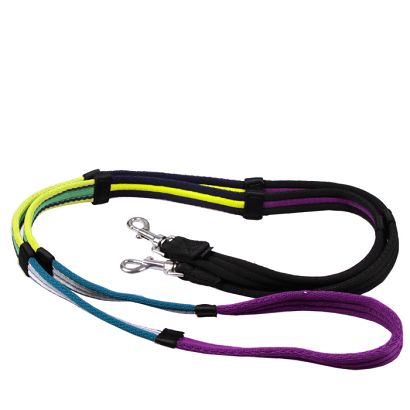 Padded educative reins EQUI-THEME / / 30502