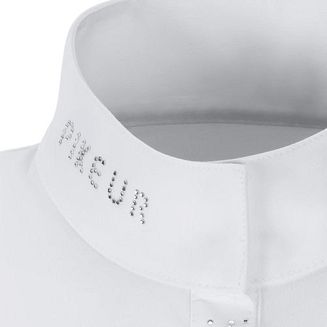 0 Koszula konkursowa, damska PIKEUR Elonie, z długim rękawem / 131100 - 6