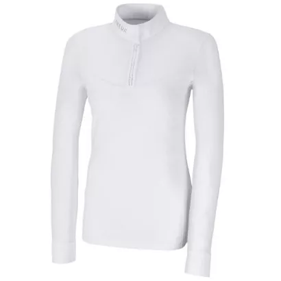 Competition shirt PIKEUR Elonie, long sleeeves / 131100