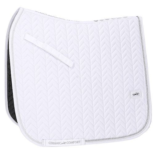 CHOCKEMÖHLE SPCeramica to model premium, który łączy nowoczesne rozwiązania technologiczne z wyjątkową estetyką – idealny na zawody ujeżdżeniowe.