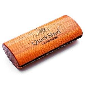 QuickShed™ Deluxe  magic brush