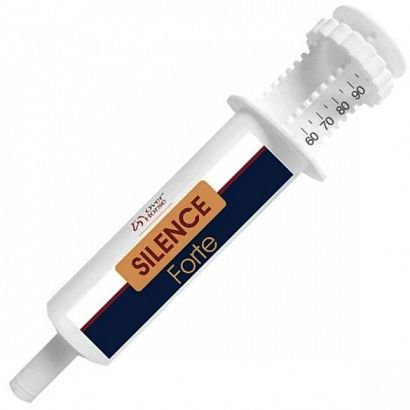 Silence Forte OVER HORSE 100ml / 59032