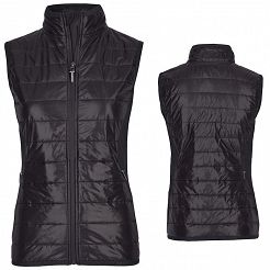 Ladies' Waistcoat ESKADRON Quilt Reflexx / 832287160