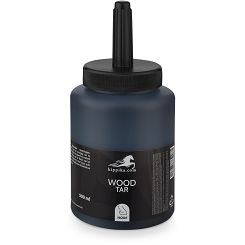 Dziegieć z pędzelkiem HIPPIKA 500ml