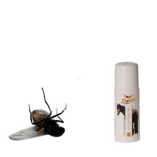 Preparat w kulce odstraszający owady RAPIDE Rap Weg Roll On 60ml / 1037004 