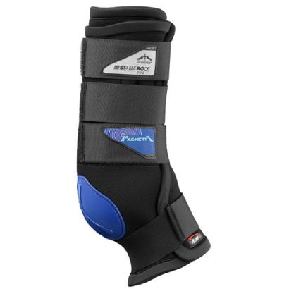 Stable boot VEREDUS MAGNETIK STABLE BOOT EVO front