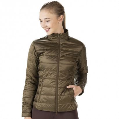 Women's riding jacket HKM Allure / 13160 