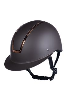 Riding helmet  HKM LADY SHIELD / 12509 - 5