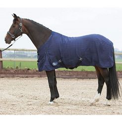 HARRY'S HORSE Summer rug BREEZY / 32200020