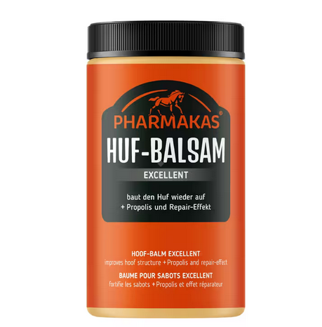 Balsam wzmacniający kopyta HUF-BALM / PEDOCAN- 1000ml / 32543