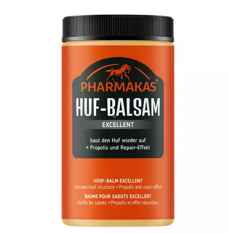 PEDOCAN Balsam 1000ml / 32543