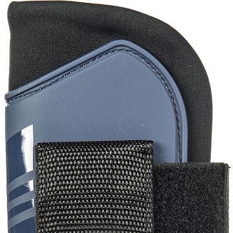 Protection and fetlock boots HKM Genua HKM – Set of 4 , Navy / 9199 - 3