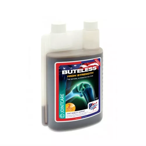 Equine America Buteless High Strength 1000ml