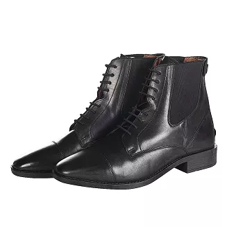 Ladies jodhpur boots HKM Kentucky/ 9639 - 2