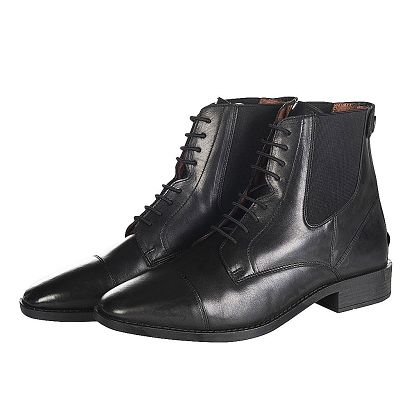 Ladies jodhpur boots HKM Kentucky/ 9639