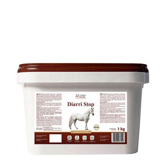 OVER HORSE Diarri Stop - 1kg - 2