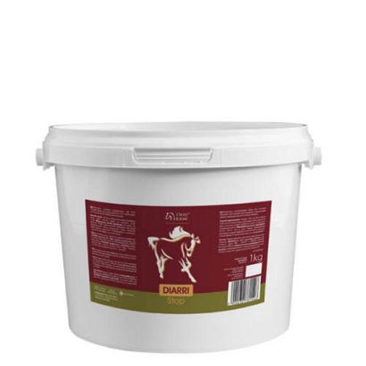 OVER HORSE Diarri Stop - 1kg