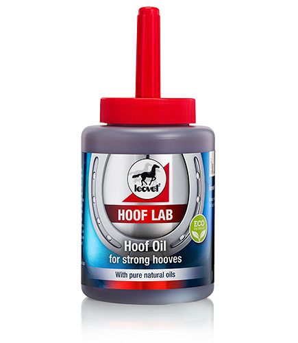Olej do kopyt LEOVET Hoof Lab Oil,  450ml / 082173