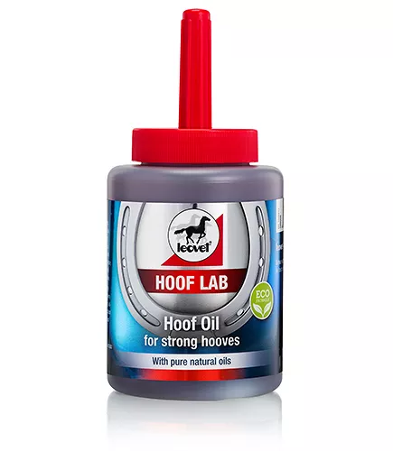 Olej do kopyt LEOVET Hoof Lab Oil,  450ml / 082173