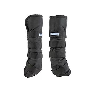 TORPOL Magnetic stable boots 