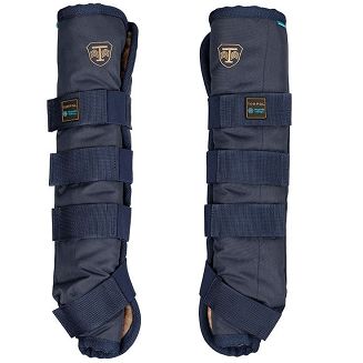 TORPOL Magnetic stable boots 