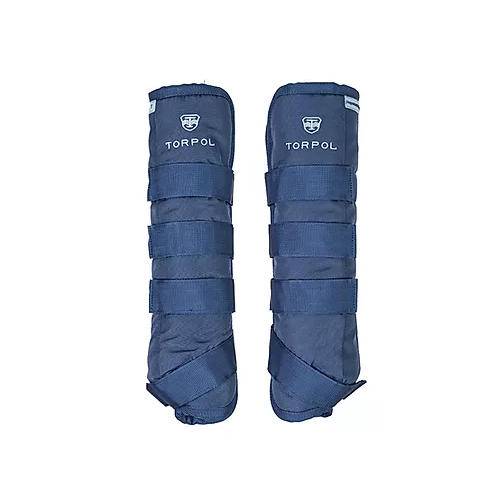TORPOL Magnetic stable boots 