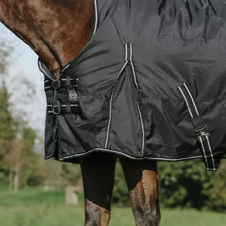 Waterproof Rug Riding World OXFORD 300D, 220g / 400893 - 3