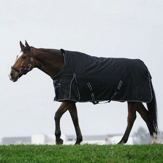 Waterproof Rug Riding World OXFORD 300D, 220g / 400893 - 4