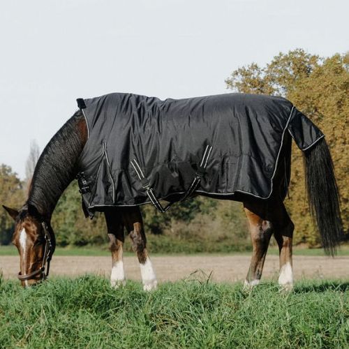 Waterproof Rug Riding World OXFORD 300D, 220g / 400893