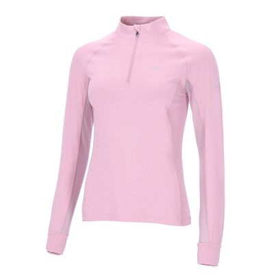 Koszulka techniczna damska SCHOCKEMÖHLE Angie Style, Powder Pink / 100040.16