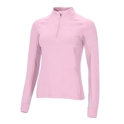 Women’s technical shirt SCHOCKEMÖHLE Angie Style, Powder Pink / 100040.16