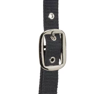 Headcollar ESKADRON Pin Buckle Core, Black / 4100 00 816 - 3