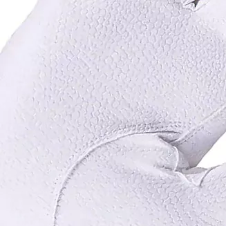 Riding Gloves Kae QHP Kae, white / 7283 - 4