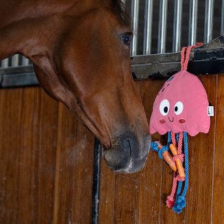 Horse toy Eskadron Jellyfish Clasic Sports  / 3910 75 400 920 - 2